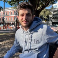 Cogdigital Employee Mohammed Alhajj's profile photo