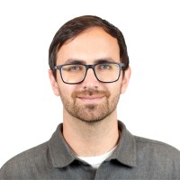 SageSure Employee Eli Davis's profile photo