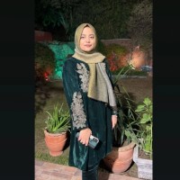 Digitt Solutions Employee Sakina Imran's profile photo