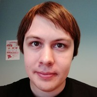 Molaris Employee Máté Dávid's profile photo