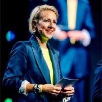 K5 Employee Verena Schlüpmann's profile photo