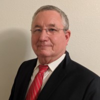 Leidos Employee Tom Tighe's profile photo