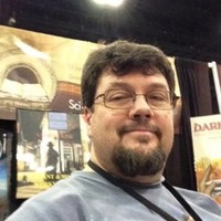 Arrowhead Products Employee Grant Workman's profile photo
