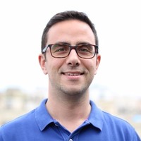 Pinnacle Employee Antonis Veletas's profile photo