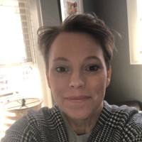 Oxford College of Emory University Employee Lindsey van Note's profile photo