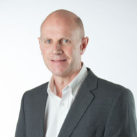 Eclipse Magnetics Ltd Employee Neil Fowler's profile photo