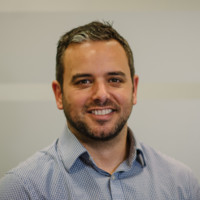 Cox Automotive Europe Employee Simon Dick's profile photo