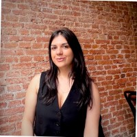 Pan-Invest B.V. Employee Jana Gjokaj's profile photo