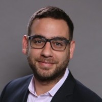 Novus Pain Management & Physical Medicine Employee Michael Guzman Diaz's profile photo