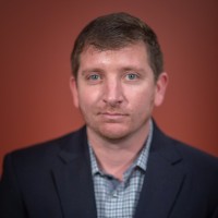 Sentrics Employee Zach Rausch's profile photo