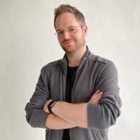 Captain Labs Employee Kevan Loy's profile photo