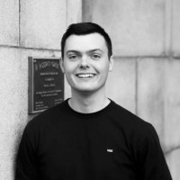 Haggerty Media Employee Patrick Haggerty's profile photo