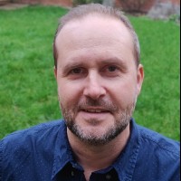 Marco Polo Network Employee Gerald Cool's profile photo
