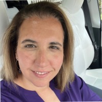 Cristina Naranjo Ortiz Email & Phone Number