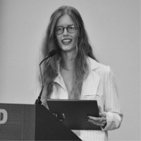 RAC Engenharia Employee Júlia Berticelli Basso's profile photo