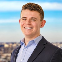 Summit Ridge Energy Employee Jake Griffin's profile photo