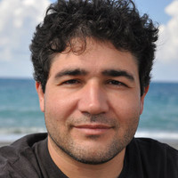 INGV Employee Fabrizio Bernardi's profile photo