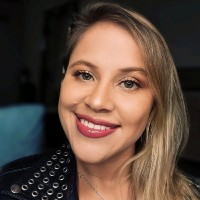 CarroYa Employee Angela Heredia's profile photo