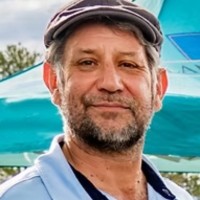 UQUAL Employee Adam Scully's profile photo