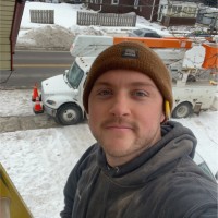 Arcadian Projects Inc. Employee Keegan Marsden's profile photo