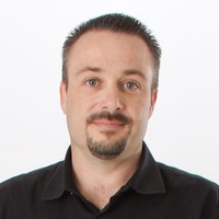 Accucode Employee Kevin Price's profile photo