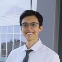 Bosda International Inc. Employee Dylan Zhang's profile photo