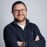 Pegasystems Employee Alex Case's profile photo