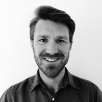 Zinc Network Employee Olie Smart's profile photo