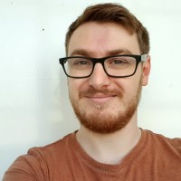 TrimTabs Employee Joe Durk's profile photo
