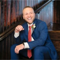 Security Builders Supply Employee Kevin Prindle's profile photo