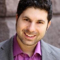 Columbia University in the City of New York Employee Scott Kaufman's profile photo