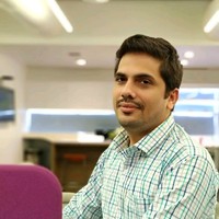 Ventive Hospitality Ltd Employee Sunil Sharma's profile photo