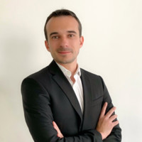 VERLINGUE Employee Thomas Chauvin's profile photo