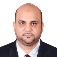 Mohammad Aqueel Email & Phone Number