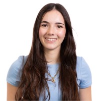EntreCORPS | Consulting for Startups Employee Anna Mendelson's profile photo