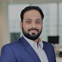 Tabby Employee Anoop Menon's profile photo