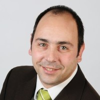 Hama Deutschland Employee Ioannis Preventis's profile photo