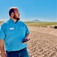 FIELDREVEAL LLC Employee Nathan Odegard's profile photo