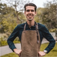 Shopmonkey Employee Bas Britstra's profile photo