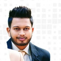Moneta Employee Nisal Ravindu's profile photo