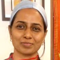 Surya Hospitals India Employee Sharda Arvind's profile photo