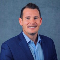 Salesforce Employee Connor Healy's profile photo