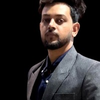 Scaleswift Digital Services Pvt. Ltd. Employee Nayab Khan's profile photo