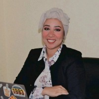 Jeddah Knowledge International School Employee Nourhan Abbas's profile photo