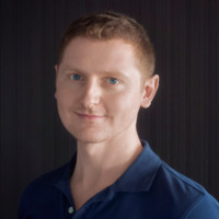 Velem Employee Greg Pasternack's profile photo