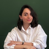 Mahla Zeinali Email