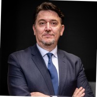 SOLOG Employee Aziz Bensouda's profile photo