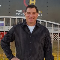 Western Disposal Services Employee Robert Mescia's profile photo
