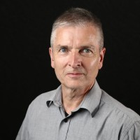 krauth technology GmbH Employee Gerd Schwinn's profile photo