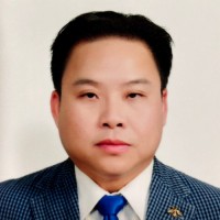Kaiser Permanente Employee Paul Luong's profile photo